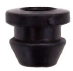  6mm-es csatlakozó aljzat süllyesztett változata (TO-A6X7I4B)