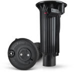  EAGLE 950 öntözőfej +E28-as fúvóka, körcikk (R)r=21-28m beépített mágnesszeleppel (TO-RBE950)