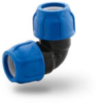  KPE ECO Könyök 25x25 (TO-POL25)