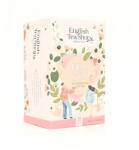 English Tea Shop Zöld tea 20x2 g English Tea Shop 20, bio FOR YOU (T23000901) - cartridge