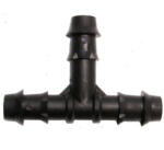  T idom bordás 32mm x 32mm x 32mm (TO-POBT32)