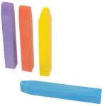 Connect Táblakréta szögletes 12 db/doboz, Connect 12 klf szín (000018536) - tintasziget