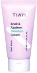 TIA'M TIAM Cremă de față cu melc și azulene - 100 ml