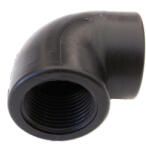  Könyök 1" belső menettel (TO-IL1BB)