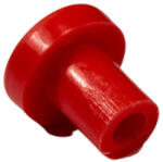  PP záró dugó 6 aljzatba PP aljzatba való (TO-PPZD6)