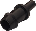  Dugó kúpos 6x10/8 csőre bordás (TO-D6X10I8)