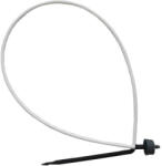  Csepegtető egység NDJ CNL PC gomba, tüske, 60cm 5/3 cső fehér kétrétegű csővel (TO-D1DCT60)