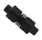  Tape csepegtető szalag toldó 17mm x 17mm, Palaplast, 6-15miles szalaghoz (TO-PPE17)