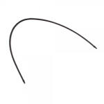  Csatlakozó cső 2x6-os kúppal 1m 8/5 csővel 300l/h-ig mikrofejekhez (TO-8I5ID6I10ID6)