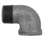  Könyök 3/4" külső-belső menetes fém (TO-FL3I4KB)