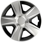 VERSACO Dísztárcsa ESPRIT 15 silver/black, VERSACO (6V7749)