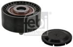 Febi Bilstein Vratná/vodiaca kladka rebrovaného klinového remeňa FEBI BILSTEIN 100252 (100252)