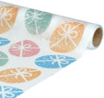  Asztalterítő futó - 180 x 28 cm - 100% poliészter (58207A) (58207A)