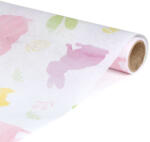  Asztalterítő futó - 180 x 28 cm - 100% poliészter (58207C) (58207C)