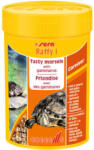 sera Raffy Mineral | Ásványi anyagokban gazdag kiegészítő eledel hüllők számára - 100 ml / 12 g