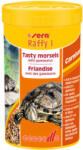 sera Raffy Mineral | Ásványi anyagokban gazdag kiegészítő eledel hüllők számára - 250 ml / 32 g