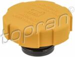 TOPRAN Uzatvárací kryt, nádobka chladiacej kvapaliny TOPRAN 206 670 (206 670)