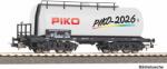 Piko 95756 Jahreswagen 2026 (4015615957560)