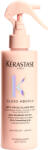 Kérastase KÉRASTASE GLOSS ABSOLU SPRAY 190 ML - Univerzális hajfelszínsimító permet, szöszösödésre hajlamos hosszú hajra