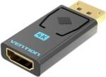 Vention DisplayPort/M -> HDMI/F, (4K, aranyozott), adapter (HBMB0) - digital24