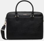 Liu Jo takaró - fekete Univerzális méret