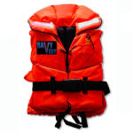 NAVYVEST mentőmellény 90+ kg (LBN-75) (LBN-75)