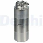 DELPHI Palivový filter DELPHI HDF697 (HDF697)