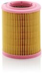 Mann-filter Vzduchový filter MANN-FILTER C 1024 (C 1024)