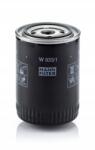 Mann-Filter W 933/1 Olajszűrő