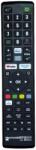 Jolly Line Telecomanda Universala compatibila TV Sony Netflix 1717MJL20230725 Jolly Line (200) (1717MJL20230725) - pretexpert