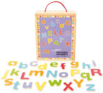 Bigjigs Toys Mágneses betűk (BJ719) (BJ719)