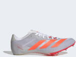 Adidas Sprintstar szöges futócipő 41.3 (JQ0626-8) Férfi futócipő