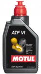 Motul Atf VI 1L Dexron VI IID Iiih Olaj