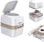 SEAFLO Mobil WC Prémium 18L