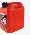 SEAFLO Üzemanyagkanna 20l piros SEAFLO