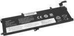 Movano Akkumulátor Lenovo ThinkPad T590 / T15 / P15s / P53s, 4650 mAh (BT/LE-T590)