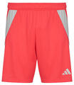 adidas Rövidnadrágok JI6091 Piros EU L