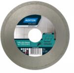 Norton Expert Ceramic gyémánt vágókorong Ø115x22, 23 mm (CT433248)