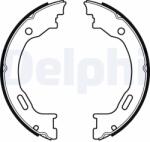 DELPHI Szczeki Ham. Reczny Chrysler 300c (ls2077)