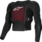  Alpinestars Ifjúsági Bionic Plasma LT védőfelszerelés (27011497)