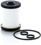 Mann-filter Filter odvzdużnenia kľukovej skrine MANN-FILTER LC 11 005 x (LC 11 005 x)