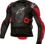  Alpinestars youth bionic tech gyerek protektoring (27011258)