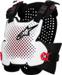  Alpinestars a - 4 plasma mellkasvédő (27011507)