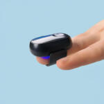  EcoMedi MediLaser Lézeres körömgomba kezelő készülék kéz és lábújjakra