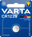 VARTA CR1225 Varta lítium elem 6225101401