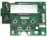 Clack Placa electronica valva BNT850F (WTS03CSEH15010405) Filtru de apa bucatarie si accesorii