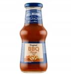 Hellmann's Barbecue szósz Hellmann's mézzel 250ml (8710522628195)