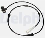 DELPHI Snímač počtu otáčok kolesa DELPHI SS20051 (SS20051)