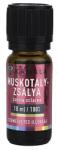 Kamala Salvie - ulei esențial 100% pentru echilibru feminin (10ml)