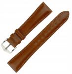 Hirsch Óraszíj Hirsch 04202170-1-14 barna 14mm (04202170-1-14)